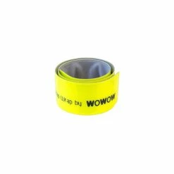 Brassard Réfléchissant Wowow Snap Wrap -Vélo Soldes Magasin brassard reflechissant wowow snap wrap 2