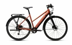 Decathlon B’Twin E FOLD 500