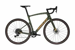 Ridley Kanzo Fast GRX DI2 1x11s 10 Ridley Kanzo Fast GRX DI2 1x11s -Vélo Soldes Magasin c2f4a04233b2c47879de9c0484473e32e4b7c33b lg