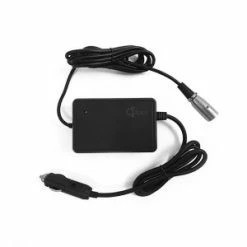 Chargeur 3 Pins Allume Cigare O2feel -Vélo Soldes Magasin cahrgeur 3 pins allume cigare o2feel 2