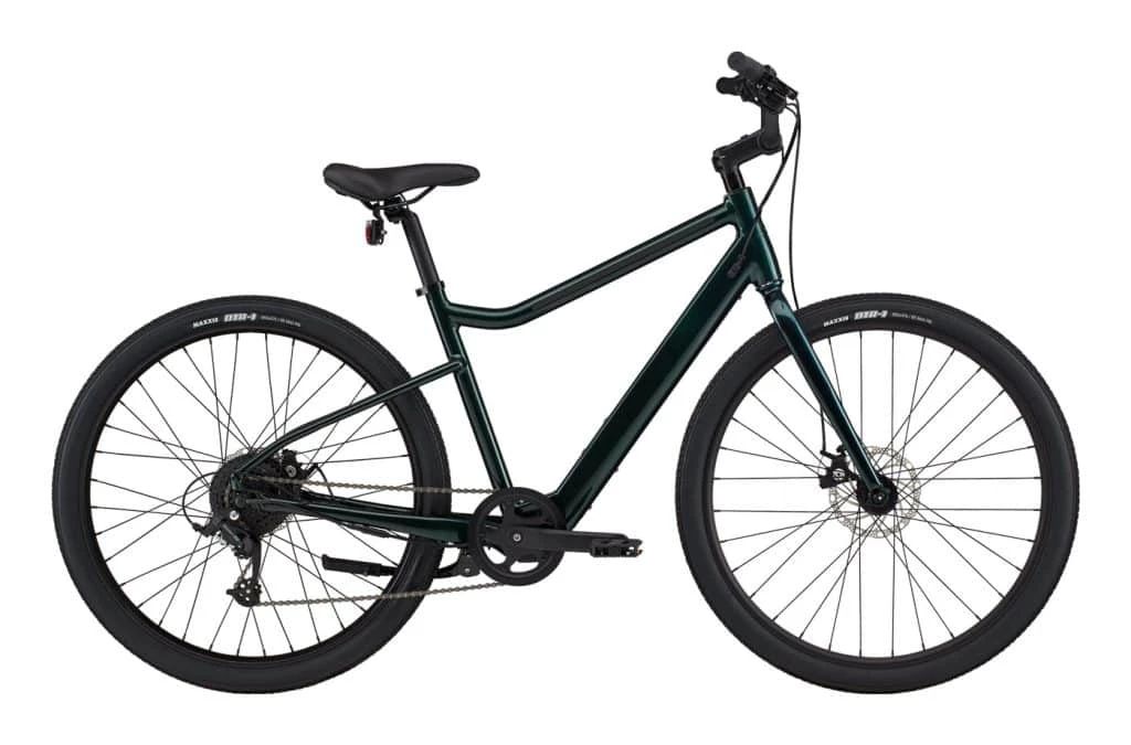 Cannondale Treadwell Neo 2 1 Cannondale Treadwell Neo 2