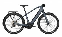 Canyon Pathlite ON:8 SUV Step-through