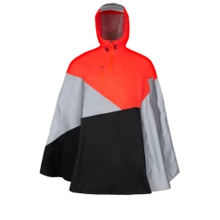 Cape De Pluie Réfléchissante Urban Circus Voltigeur -Vélo Soldes Magasin cape de pluie reflechissante urban circus 7990 1