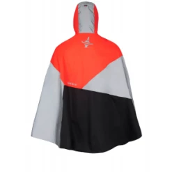 Cape De Pluie Réfléchissante Urban Circus Voltigeur -Vélo Soldes Magasin cape de pluie reflechissante urban circus 7990 2