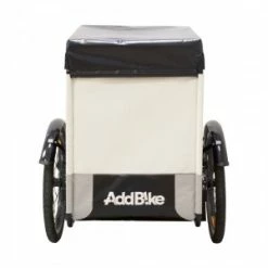 Carry'Box AddBike -Vélo Soldes Magasin carry box addbike 2