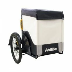 Carry'Box AddBike -Vélo Soldes Magasin carry box addbike 3