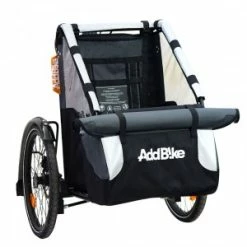 Carry'Box Kid AddBike -Vélo Soldes Magasin carry box kid addbike 1