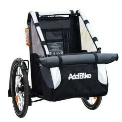 Carry'Box Kid AddBike -Vélo Soldes Magasin carry box kid addbike 2