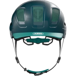 Casque Abus Hyban 2.0 -Vélo Soldes Magasin casque abus hyban 20 1