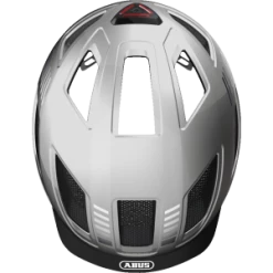 Casque Abus Hyban 2.0 Signal -Vélo Soldes Magasin casque abus hyban 20 7