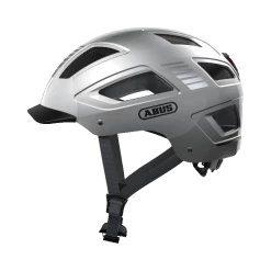 Casque Abus Hyban 2.0 Signal -Vélo Soldes Magasin casque abus hyban 20 8