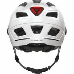 Casque Abus Hyban 2.0 Ace 8 Casque Abus Hyban 2.0 Ace -Vélo Soldes Magasin casque abus hyban 20 ace 2