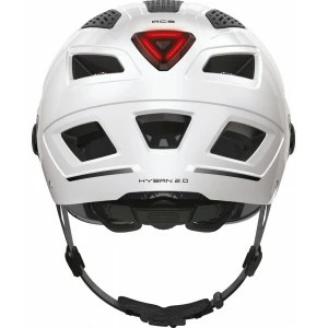 Casque Abus Hyban 2.0 Ace 3 Casque Abus Hyban 2.0 Ace – Image 3