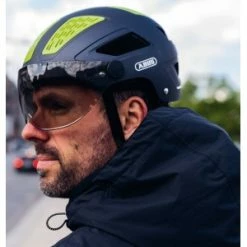 Casque Abus Hyban 2.0 Ace 9 Casque Abus Hyban 2.0 Ace -Vélo Soldes Magasin casque abus hyban 20 ace 3