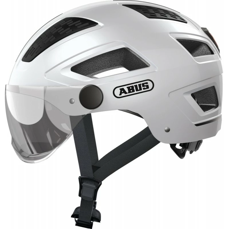 Casque Abus Hyban 2.0 Ace 1 Casque Abus Hyban 2.0 Ace