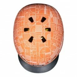 Casque Nutcase Street -Vélo Soldes Magasin casque nutcase street 2