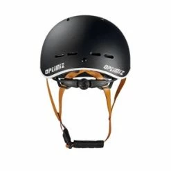 Casque Optimiz Urbain O375 -Vélo Soldes Magasin casque optimiz urbain o375 2