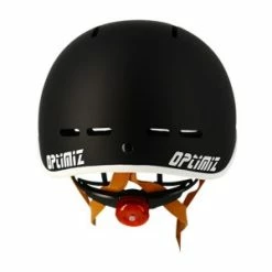 Casque Optimiz Urbain O375 -Vélo Soldes Magasin casque optimiz urbain o375 5