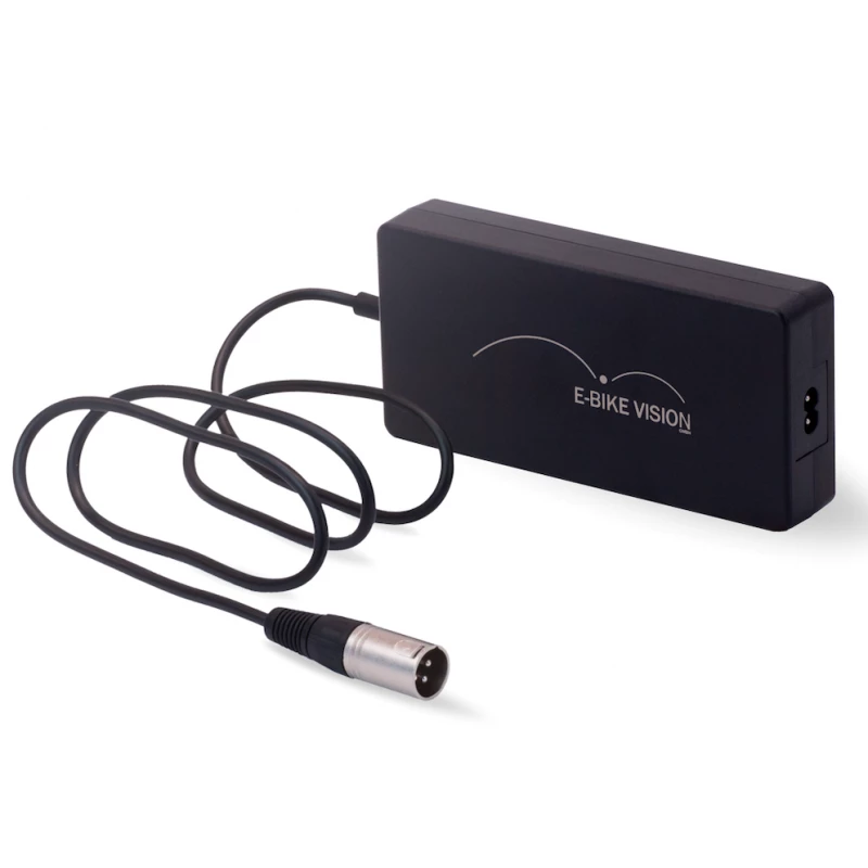 Chargeur Rapide E-Bike Vision 5A 2 Chargeur Rapide E-Bike Vision 5A – Image 2