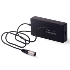 Chargeur Rapide E-Bike Vision 5A