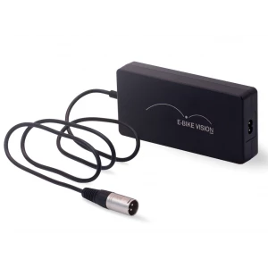Chargeur Rapide E-Bike Vision 5A 1 Chargeur Rapide E-Bike Vision 5A