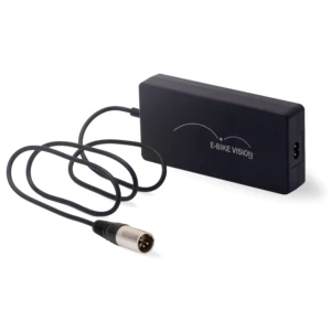 Chargeur Rapide E-Bike Vision 6A 2 Chargeur Rapide E-Bike Vision 6A – Image 2