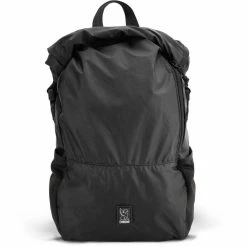 Sac à Dos Pliable Chrome Daypack -Vélo Soldes Magasin chrome sac a dos pliable daypack 1