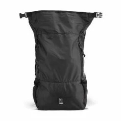 Sac à Dos Pliable Chrome Daypack -Vélo Soldes Magasin chrome sac a dos pliable daypack 3