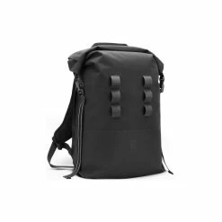 Sac à Dos Chrome Urban Ex 2.0 Rolltop 30L -Vélo Soldes Magasin chrome sac a dos urban ex 20 rolltop 30l 4