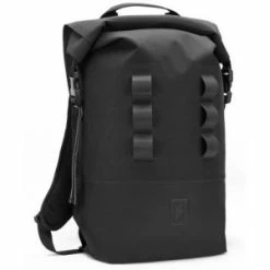 Sac à Dos Chrome Urban Ex 2.0 Rolltop 20L -Vélo Soldes Magasin chrome urban ex 20 rolltop 20l 2