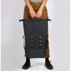 Sac à Dos Chrome Urban Ex 2.0 Rolltop 20L -Vélo Soldes Magasin chrome urban ex 20 rolltop 20l 6