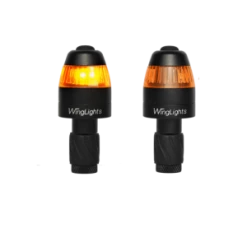 Clignotants Cycl Bike Wingslight Mag 3 -Vélo Soldes Magasin clignotants cycl bike wingslight mag 3 1 2