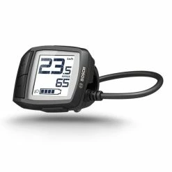 Console Bosch Purion Gris Anthracite 4 Console Bosch Purion Gris Anthracite -Vélo Soldes Magasin console purion bosch gris anthracite 109 1