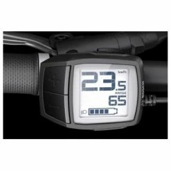 Console Bosch Purion Gris Anthracite 5 Console Bosch Purion Gris Anthracite -Vélo Soldes Magasin console purion bosch gris anthracite 109 2