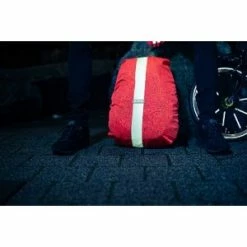 Couvre Sac Wowow Urban Risy -Vélo Soldes Magasin couvre sac urban rysy wowow 1