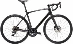 Vélo De Route - Look - 765 Optimum - Shimano Ultegra Di2 2x12