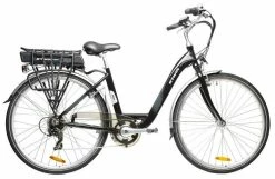 Decathlon B’Twin E FOLD 500