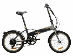 Decathlon B’Twin E FOLD 500