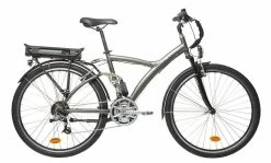 Decathlon B’Twin E FOLD 500