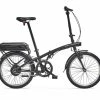 Decathlon B’Twin E FOLD 500