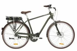 Decathlon B’Twin E FOLD 500