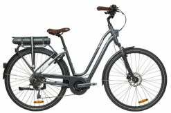 Decathlon B’Twin E FOLD 500