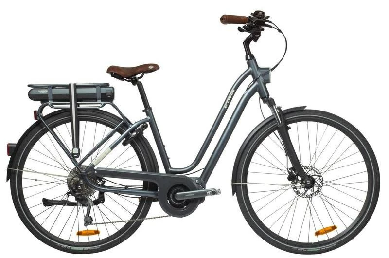 Decathlon B’Twin E FOLD 500 1 Decathlon B’Twin E FOLD 500