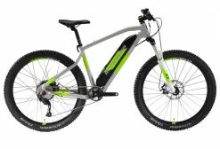 Decathlon B’Twin E FOLD 500