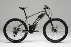 Decathlon B’Twin E FOLD 500