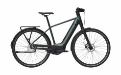 Decathlon B’Twin E FOLD 500