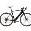 Vélo Electrique Gravel - Look - E-765 Gravel - Sram Force 1x11