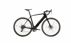 Vélo Electrique Gravel - Look - E-765 Gravel - Sram Force 1x11