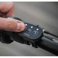 Cosmo Ride Amovible -Vélo Soldes Magasin eclairage cosmo ride amovible 1