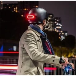 Cosmo Ride Amovible -Vélo Soldes Magasin eclairage cosmo ride amovible 2